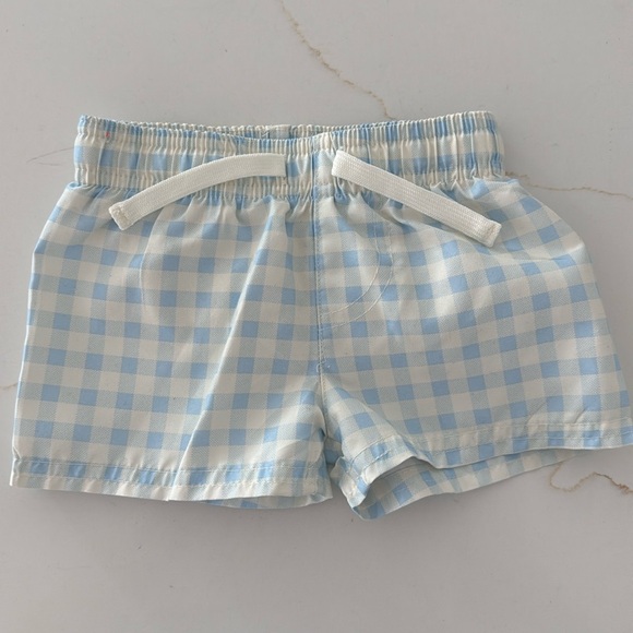 Cat & Jack Swim Trunks - Picture 1 of 3